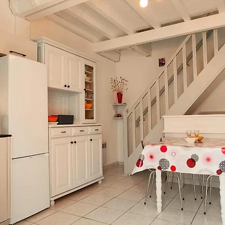 Maison De Climatisee A 600m De La * Vias